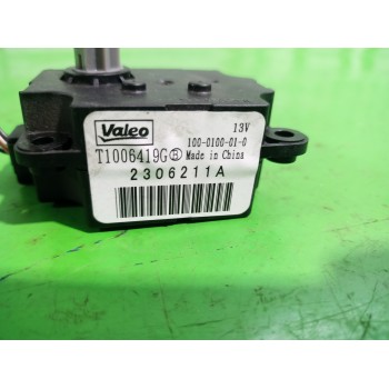 Recambio de motor apertura trampilla para citroën c3 origins referencia OEM IAM T1006419G  