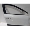 Recambio de puerta delantera derecha para renault megane iii berlina 5 p dynamique referencia OEM IAM 801006560R  