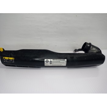 Recambio de tubo para seat ibiza (kj1) style referencia OEM IAM 2Q0129509  