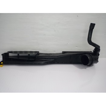 Recambio de tubo para seat ibiza (kj1) style referencia OEM IAM 2Q0129509  