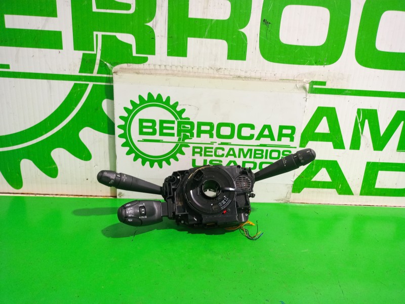 Recambio de mando multifuncion para citroën c3 origins referencia OEM IAM 1011599306  