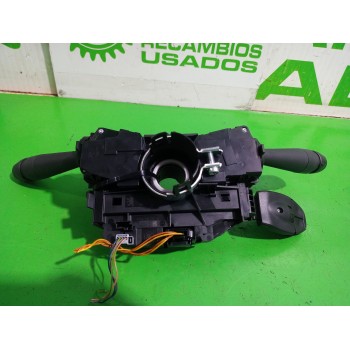 Recambio de mando multifuncion para citroën c3 origins referencia OEM IAM 1011599306  
