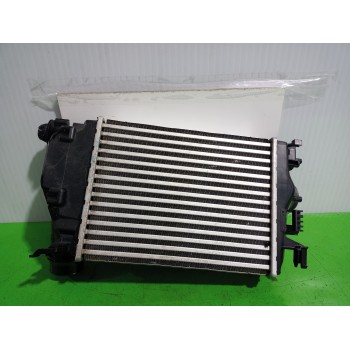 Recambio de intercooler para nissan qashqai (j11) acenta referencia OEM IAM 144614ED1A  