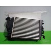 Recambio de intercooler para nissan qashqai (j11) acenta referencia OEM IAM 144614ED1A  