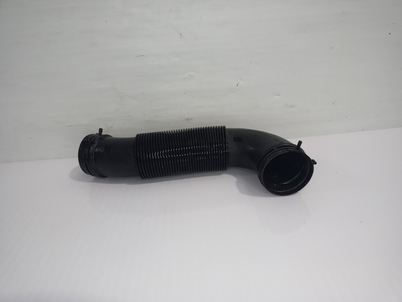 Recambio de tubo para seat ibiza (kj1) style referencia OEM IAM 2Q0129618A  