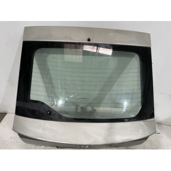 Recambio de porton trasero para toyota prius (nhw20) basis referencia OEM IAM 6700547080 ( CRISTAL DE REGALO )  