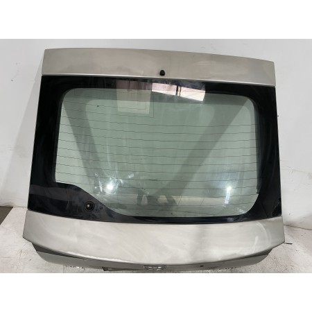 Recambio de porton trasero para toyota prius (nhw20) basis referencia OEM IAM 6700547080 ( CRISTAL DE REGALO )  