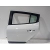 Recambio de puerta trasera izquierda para renault megane iii berlina 5 p dynamique referencia OEM IAM 821003885R  