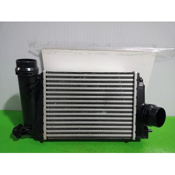 Recambio de intercooler para nissan qashqai (j11) acenta referencia OEM IAM 144614ED1A  