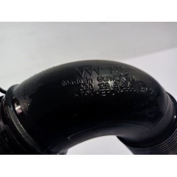 Recambio de tubo para seat ibiza (kj1) style referencia OEM IAM 2Q0129618A  