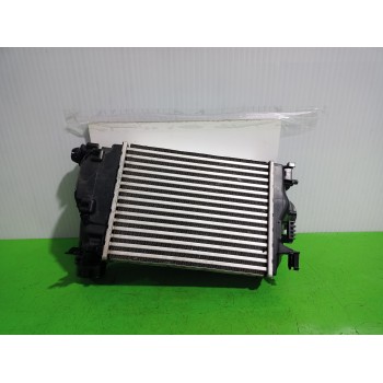 Recambio de intercooler para nissan qashqai (j11) acenta referencia OEM IAM 144614ED1A  