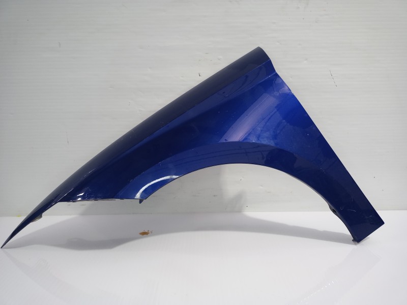 Recambio de aleta delantera izquierda para seat ibiza (kj1) style referencia OEM IAM 6F0821105B  