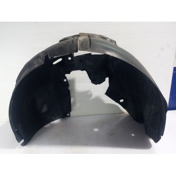 Recambio de paso rueda delantero izquierdo para renault megane iii berlina 5 p dynamique referencia OEM IAM 638430101R  