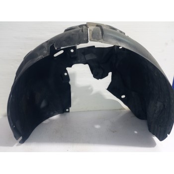 Recambio de paso rueda delantero izquierdo para renault megane iii berlina 5 p dynamique referencia OEM IAM 638430101R  