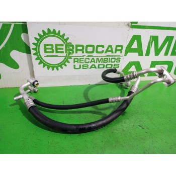 Recambio de tubos aire acondicionado para opel corsa e expression referencia OEM IAM 39025932  
