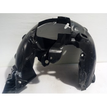 Recambio de paso rueda delantero izquierdo para renault megane iii berlina 5 p dynamique referencia OEM IAM 638430101R  