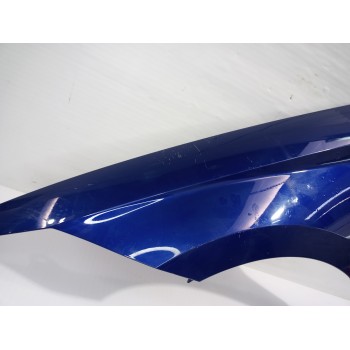 Recambio de aleta delantera izquierda para seat ibiza (kj1) style referencia OEM IAM 6F0821105B  