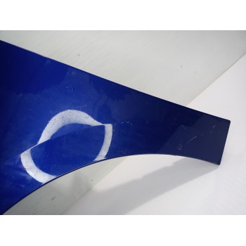 Recambio de aleta delantera izquierda para seat ibiza (kj1) style referencia OEM IAM 6F0821105B  