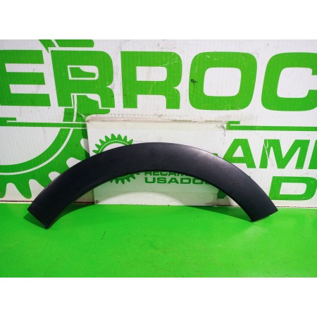 Recambio de aletin trasero derecho para citroën c3 origins referencia OEM IAM 9812088780  