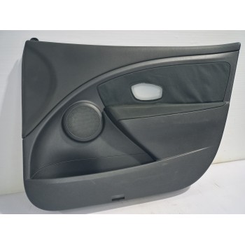 Recambio de guarnecido puerta delantera derecha para renault megane iii berlina 5 p dynamique referencia OEM IAM 809000422R / 15