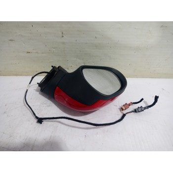 Recambio de retrovisor izquierdo para peugeot 207 confort referencia OEM IAM E9014342  