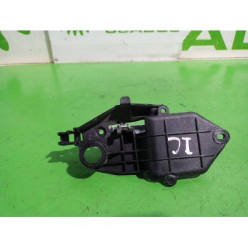 Recambio de maneta interior delantera izquierda para fiat 500 cabrio (150) lounge referencia OEM IAM 607049SX  