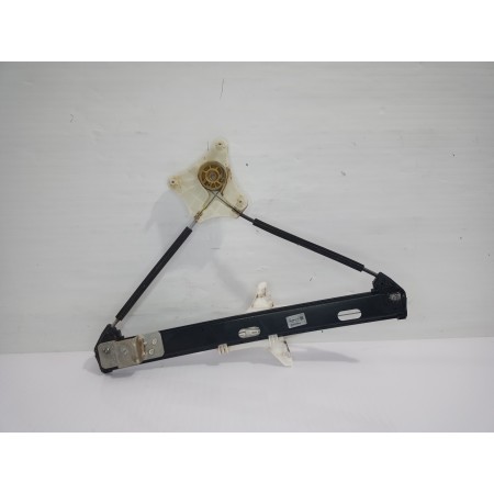 Recambio de elevalunas trasero derecho para seat ibiza (kj1) style referencia OEM IAM 6F0839462C  