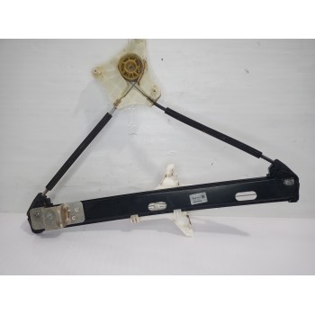 Recambio de elevalunas trasero derecho para seat ibiza (kj1) style referencia OEM IAM 6F0839462C  