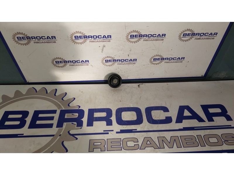 Recambio de rodamiento para kia sorento 2.5 crdi referencia OEM IAM 6303RWA  