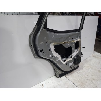 Recambio de puerta trasera izquierda para nissan qashqai (j11) acenta referencia OEM IAM H2101HV0MA  