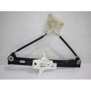 Recambio de elevalunas trasero derecho para seat ibiza (kj1) style referencia OEM IAM 6F0839462C  