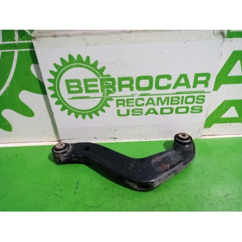 Recambio de brazo suspension superior trasero derecho para audi a4 berlina (8e) 2.5 tdi (120kw) referencia OEM IAM 8E0505324  