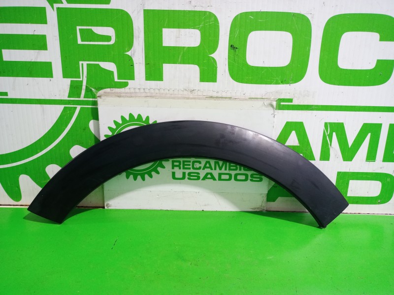 Recambio de aletin trasero izquierdo para citroën c3 origins referencia OEM IAM 9812088880  