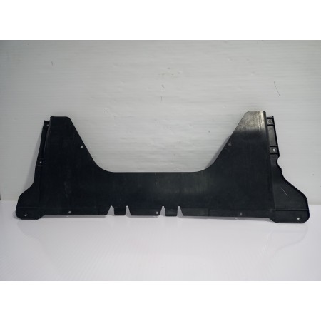 Recambio de cubrecarter para seat ibiza (kj1) style referencia OEM IAM 2Q0825235A  