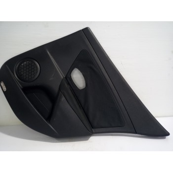 Recambio de guarnecido puerta trasera derecha para renault megane iii berlina 5 p dynamique referencia OEM IAM 829A00091R / 1560