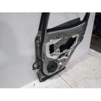 Recambio de puerta trasera derecha para nissan qashqai (j11) acenta referencia OEM IAM H2100HV0MA  