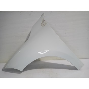 Recambio de aleta delantera izquierda para renault megane iii berlina 5 p dynamique referencia OEM IAM 631011470R  