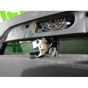 Recambio de kit airbag para audi a4 berlina (8e) 2.5 tdi (120kw) referencia OEM IAM 8E1857041B / 8E1857041B24A  