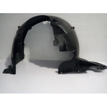 PASO RUEDA DELANTERO IZQUIERDO 6F0805911 