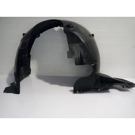 Recambio de paso rueda delantero izquierdo para seat ibiza (kj1) style referencia OEM IAM 6F0805911  