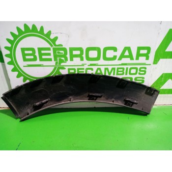 Recambio de aletin delantero izquierdo para citroën c3 origins referencia OEM IAM 9815114877  