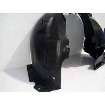 Recambio de paso rueda delantero izquierdo para seat ibiza (kj1) style referencia OEM IAM 6F0805911  