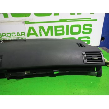 Recambio de kit airbag para audi a4 berlina (8e) 2.5 tdi (120kw) referencia OEM IAM 8E1857041B / 8E1857041B24A  