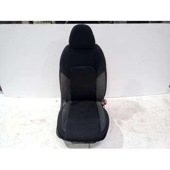 Recambio de asiento delantero derecho para nissan qashqai (j11) acenta referencia OEM IAM 871044EB2B  