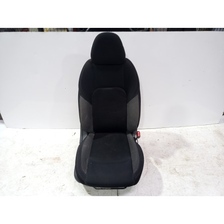 Recambio de asiento delantero derecho para nissan qashqai (j11) acenta referencia OEM IAM 871044EB2B  