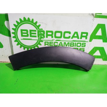 Recambio de aletin delantero izquierdo para citroën c3 origins referencia OEM IAM 9815114877  