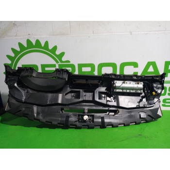 Recambio de kit airbag para audi a4 berlina (8e) 2.5 tdi (120kw) referencia OEM IAM 8E1857041B / 8E1857041B24A  