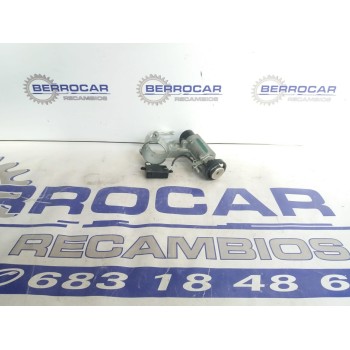 Recambio de conmutador de arranque para opel insignia sports tourer 2.0 cdti cat referencia OEM IAM 20939745  