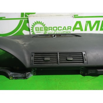 Recambio de kit airbag para audi a4 berlina (8e) 2.5 tdi (120kw) referencia OEM IAM 8E1857041B / 8E1857041B24A  