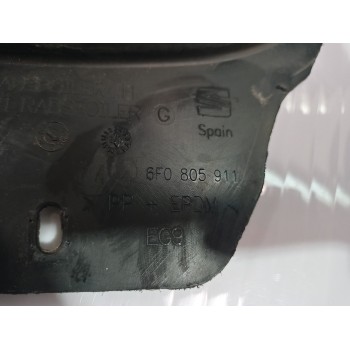 Recambio de paso rueda delantero izquierdo para seat ibiza (kj1) style referencia OEM IAM 6F0805911  